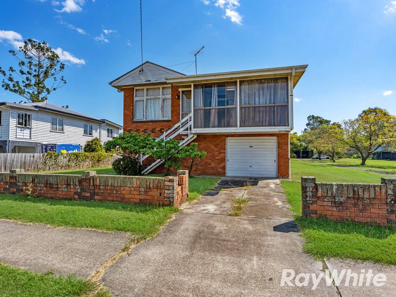 126 Woodend Road, Woodend QLD 4305