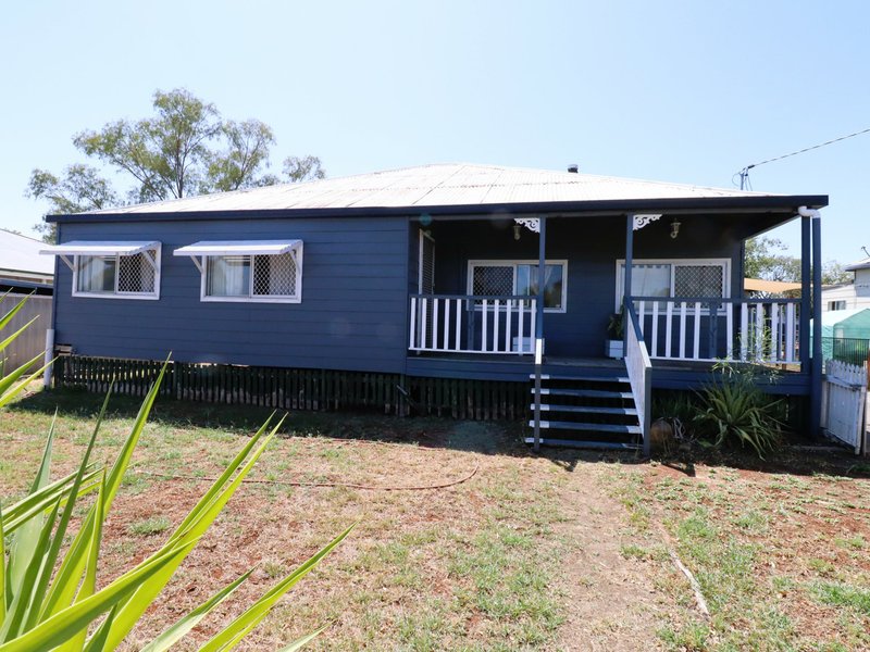 126 Wyndham Street, Roma QLD 4455