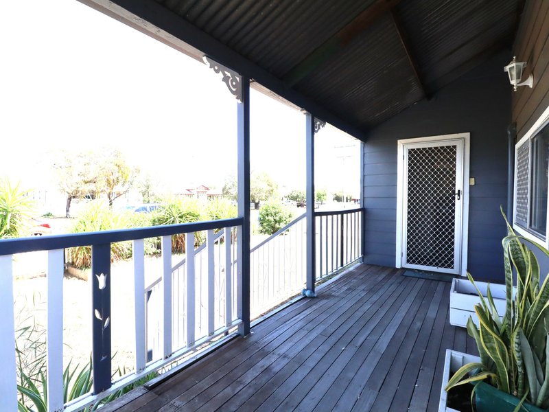 Photo - 126 Wyndham Street, Roma QLD 4455 - Image 3