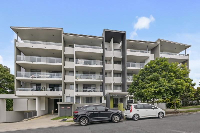 12/60-66 Ethel Street, Chermside QLD 4032