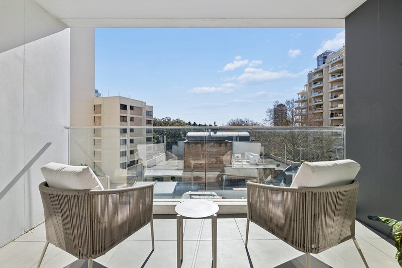 Photo - 12/60-70 William Street, Woolloomooloo NSW 2011 - Image 3