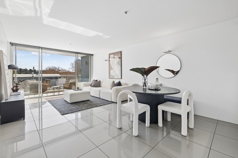Photo - 12/60-70 William Street, Woolloomooloo NSW 2011 - Image 7