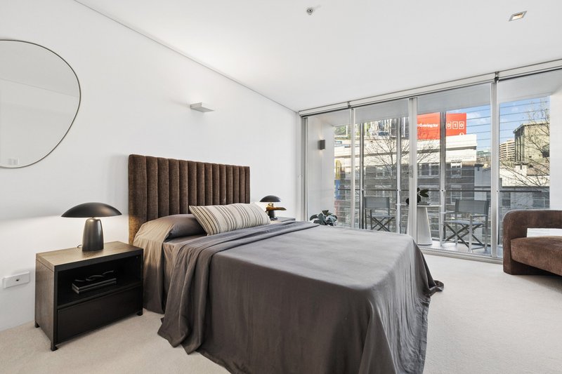 Photo - 12/60-70 William Street, Woolloomooloo NSW 2011 - Image 12