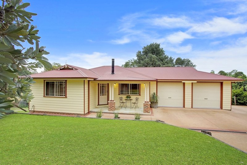 1260 Bells Line Of Road, Kurrajong Heights NSW 2758