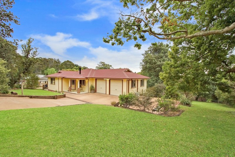 Photo - 1260 Bells Line Of Road, Kurrajong Heights NSW 2758 - Image 2