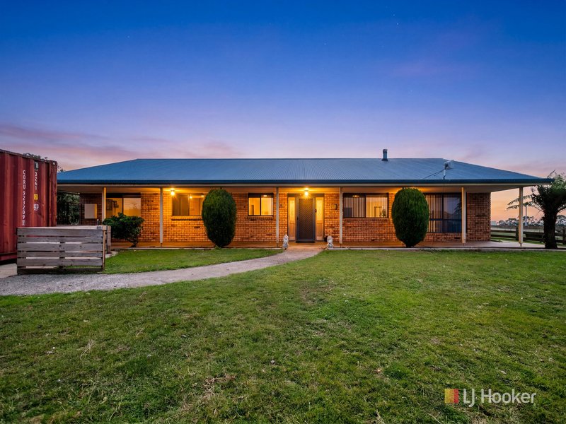 Photo - 1260 Oldina Road, Oldina TAS 7325 - Image 1