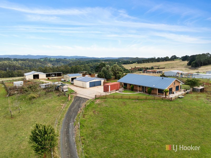Photo - 1260 Oldina Road, Oldina TAS 7325 - Image 17