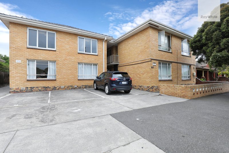 12/607 Park Street, Brunswick VIC 3056