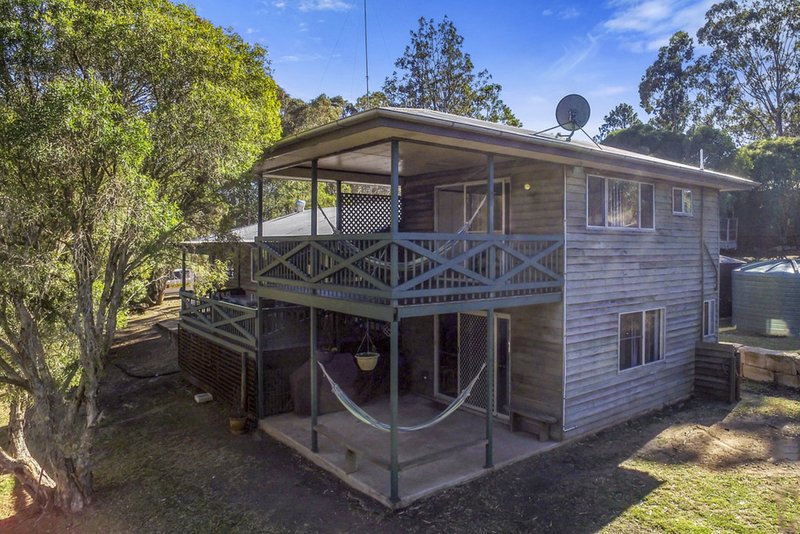 12609 New England Highway, Top Camp QLD 4350