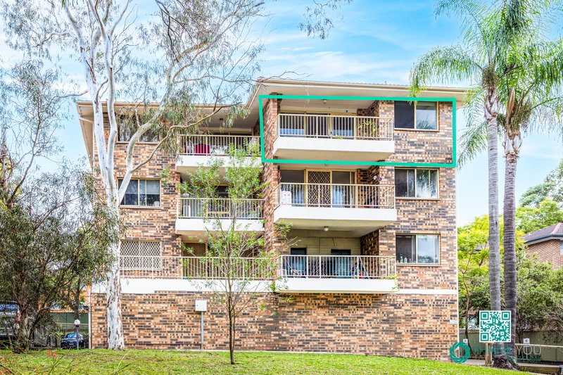 Photo - 12/61-63 Lane Street, Wentworthville NSW 2145 - Image 9