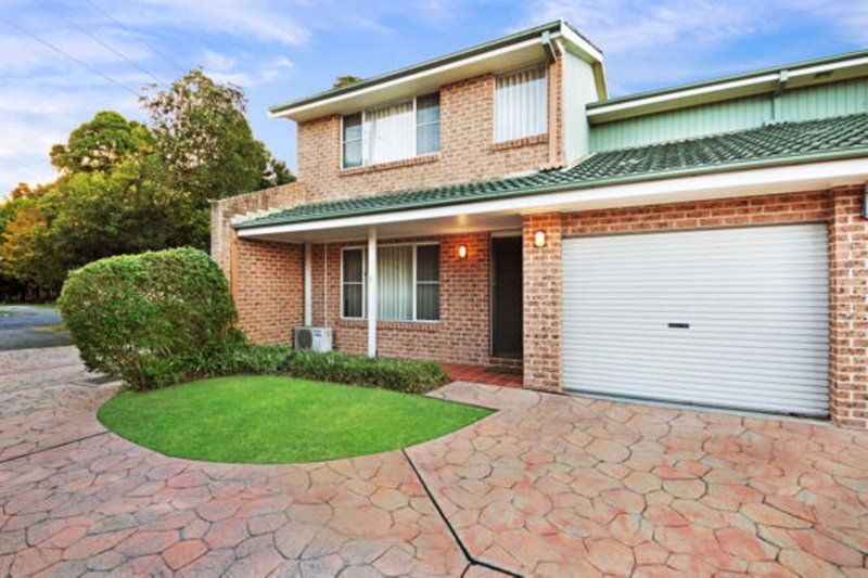 1/261 Brisbane Water Drive, West Gosford NSW 2250