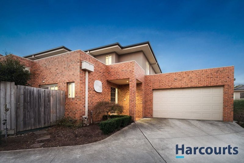 Photo - 12/61 Cathies Lane, Wantirna South VIC 3152 - Image 11