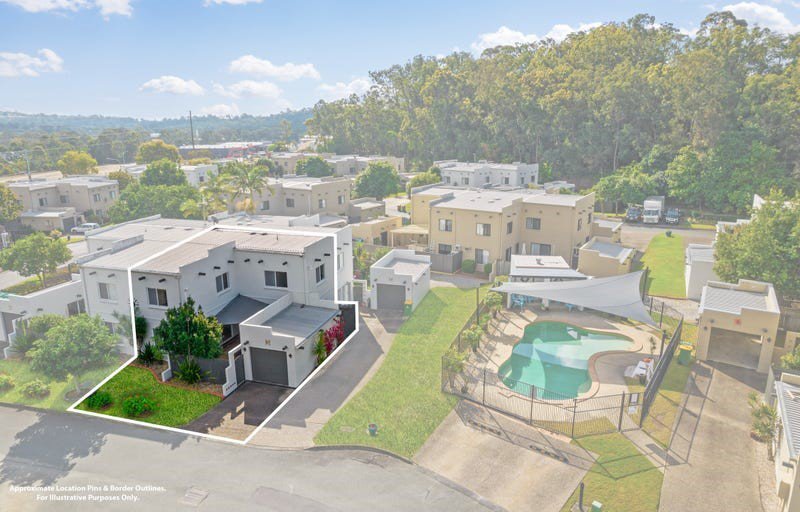 12/61 Harburg Drive, Beenleigh QLD 4207