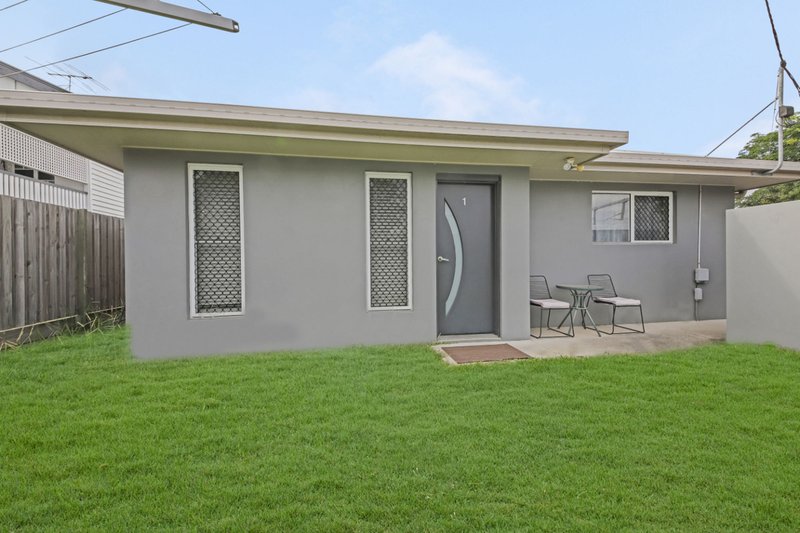 1/261 Melton Road, Northgate QLD 4013