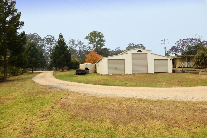 Photo - 1261 Orara Way, Nana Glen NSW 2450 - Image 5