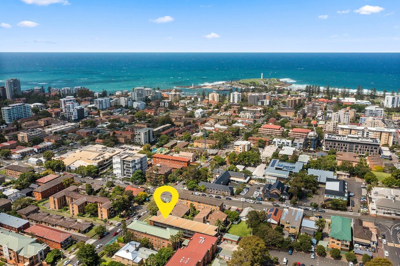 12/61 Smith Street, Wollongong NSW 2500