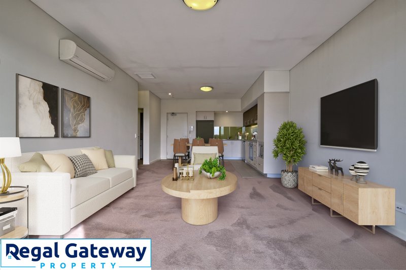 Photo - 126/10 Sleeper Lane, Cockburn Central WA 6164 - Image 5