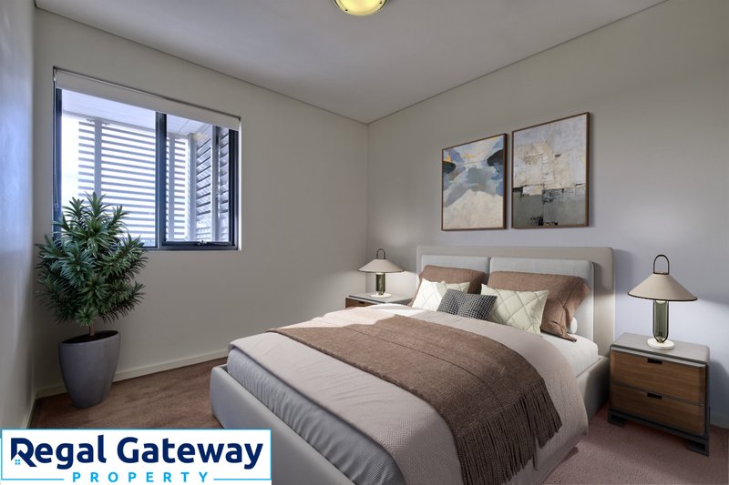 Photo - 126/10 Sleeper Lane, Cockburn Central WA 6164 - Image 6
