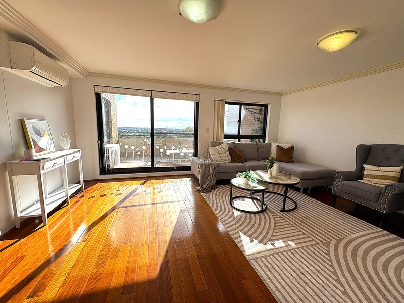 Photo - 126/12-22 Dora Street, Hurstville NSW 2220 - Image 1