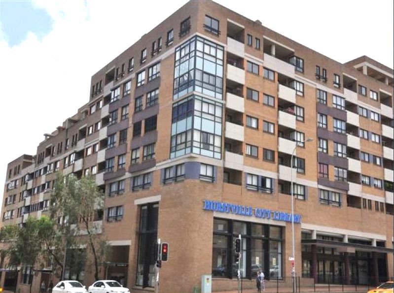 Photo - 126/12-22 Dora Street, Hurstville NSW 2220 - Image 16