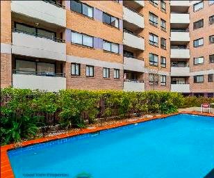 Photo - 126/12-22 Dora Street, Hurstville NSW 2220 - Image 17