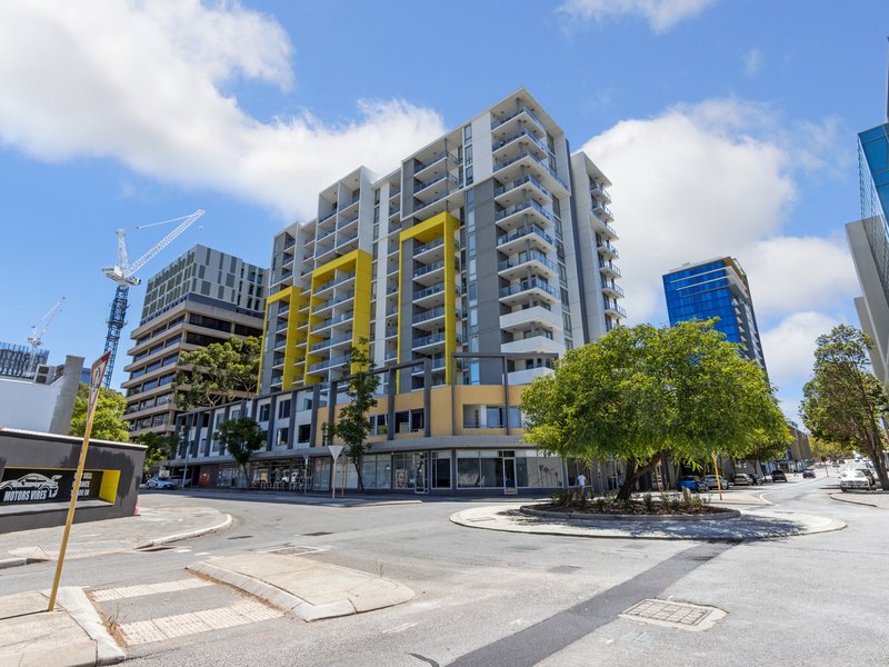 Photo - 126/15 Aberdeen Street, Perth WA 6000 - Image 22