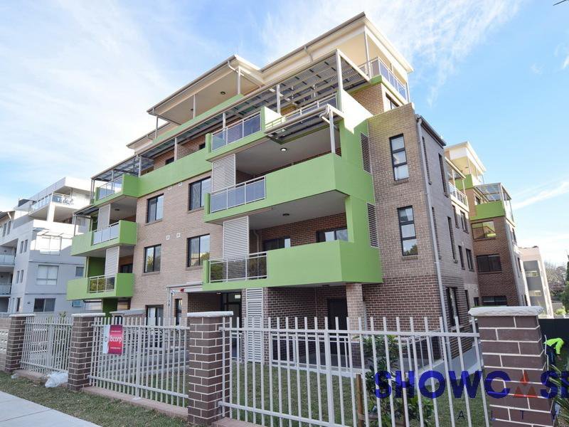 12/62-64 Keeler Street, Carlingford NSW 2118