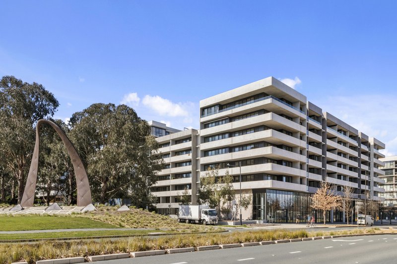 Photo - 126/2 Anzac Park, Campbell ACT 2612 - Image 13