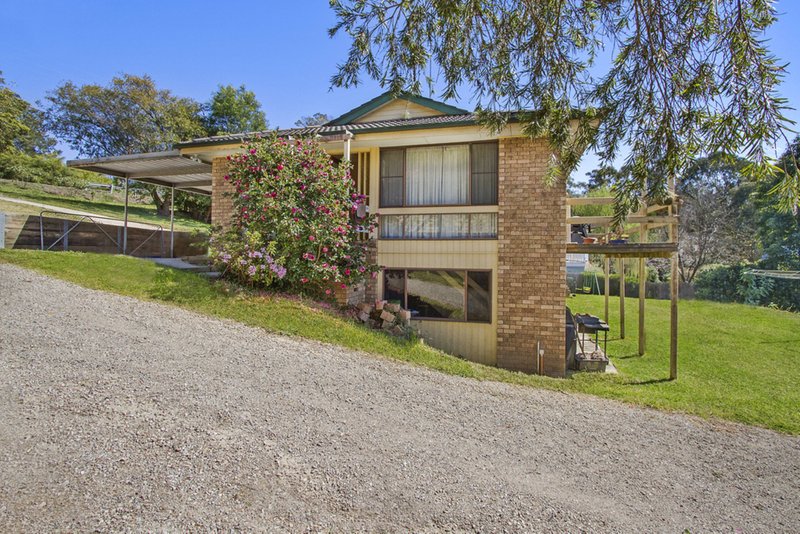 1262 Bells Line Of Road, Kurrajong Heights NSW 2758