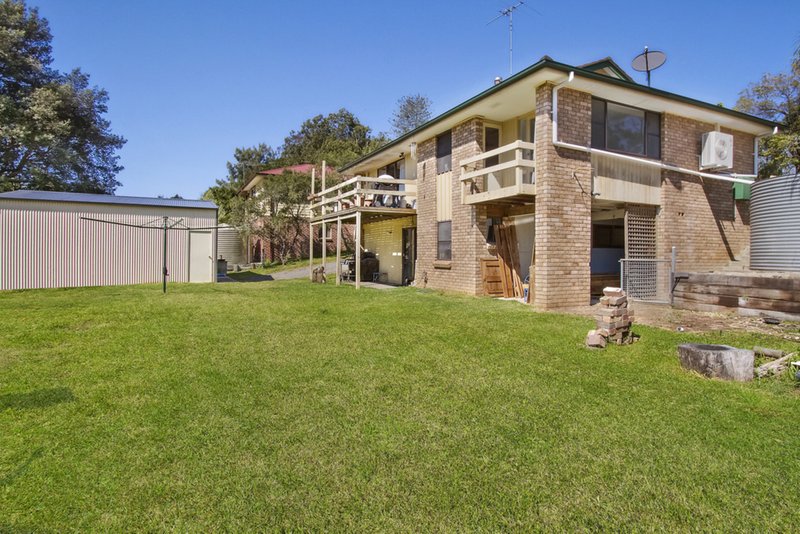 Photo - 1262 Bells Line Of Road, Kurrajong Heights NSW 2758 - Image 2