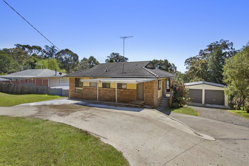 Photo - 1262 Bells Line Of Road, Kurrajong Heights NSW 2758 - Image 3