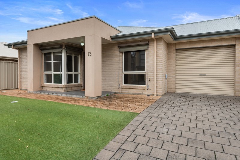 Photo - 12/62 Hawker Street, Brompton SA 5007 - Image 20