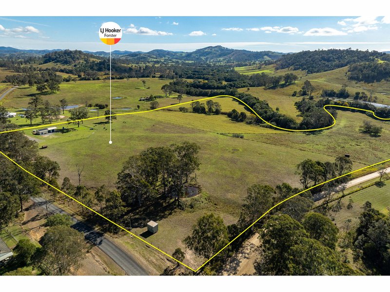Photo - 1262 Willina Road, Bunyah NSW 2429 - Image 1