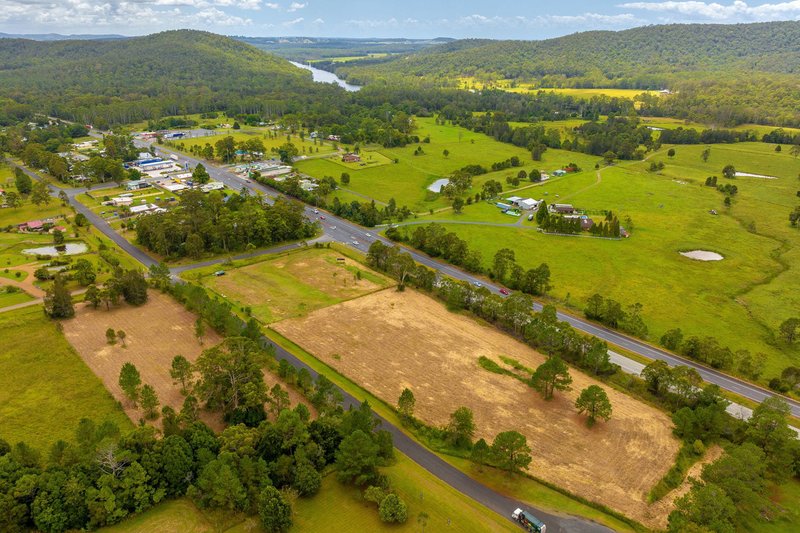 12623 Pacific Highway, Coolongolook NSW 2423 Real Estate Industry