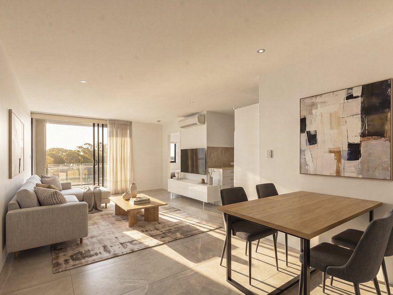 Photo - 126/3-5 Spinnaker Drive, Sandstone Point QLD 4511 - Image 2