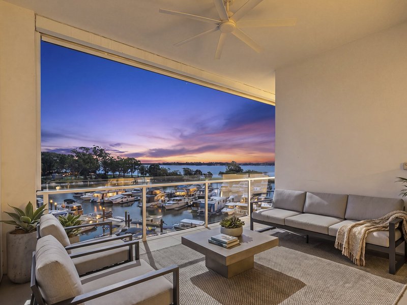 Photo - 126/3-5 Spinnaker Drive, Sandstone Point QLD 4511 - Image 10