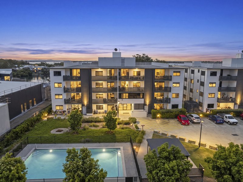 Photo - 126/3-5 Spinnaker Drive, Sandstone Point QLD 4511 - Image 16