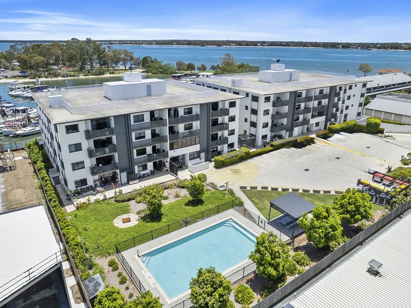 Photo - 126/3-5 Spinnaker Drive, Sandstone Point QLD 4511 - Image 20