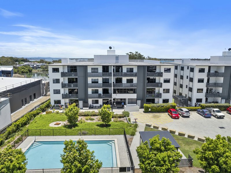 Photo - 126/3-5 Spinnaker Drive, Sandstone Point QLD 4511 - Image 21