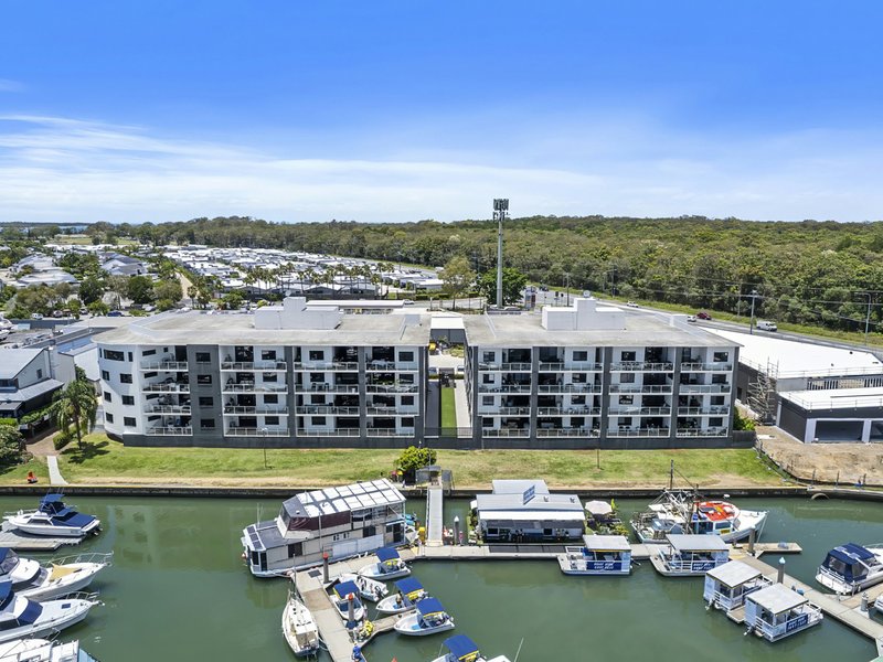 Photo - 126/3-5 Spinnaker Drive, Sandstone Point QLD 4511 - Image 24