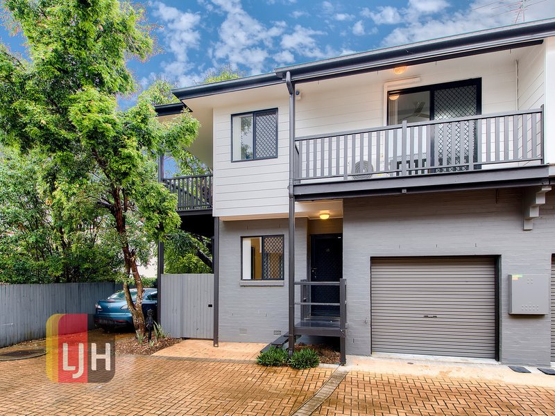 12/63 Barron Street, Gordon Park QLD 4031