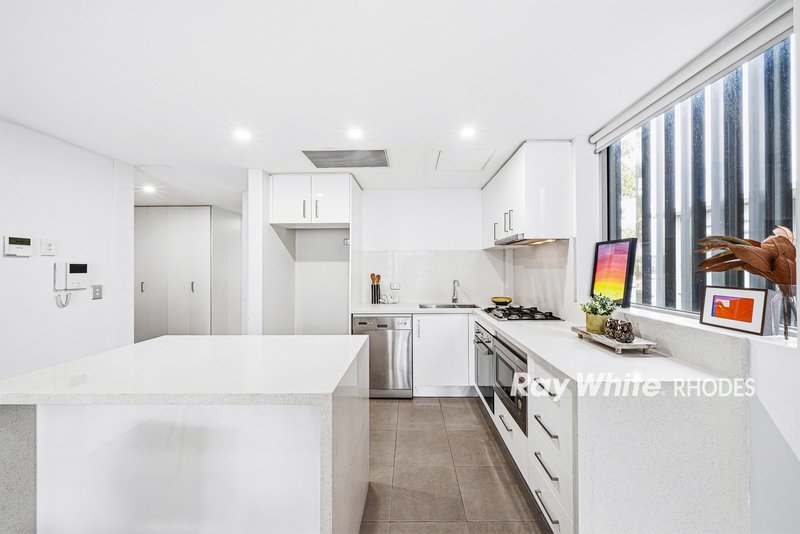 Photo - 126/38 Shoreline Drive, Rhodes NSW 2138 - Image 4