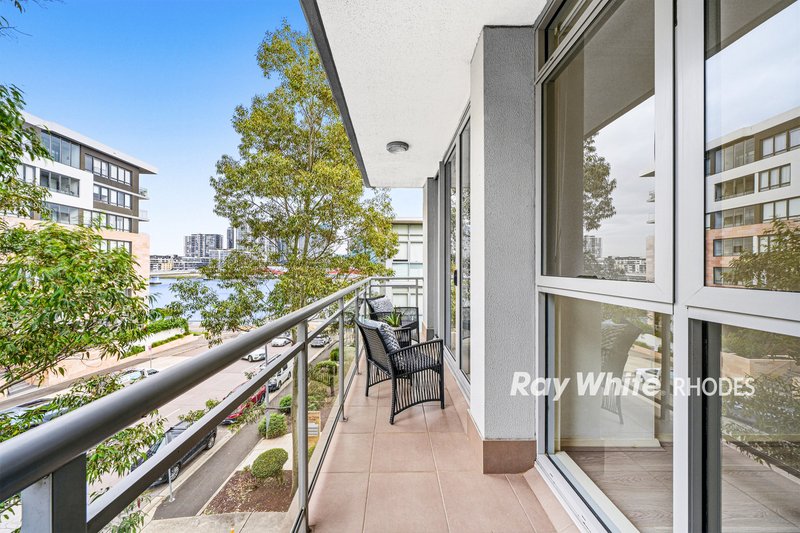 Photo - 126/38 Shoreline Drive, Rhodes NSW 2138 - Image 7