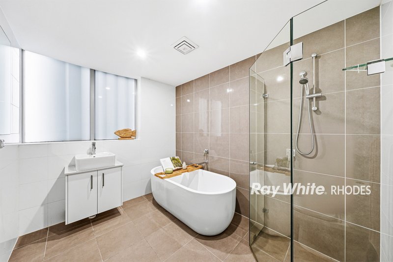 Photo - 126/38 Shoreline Drive, Rhodes NSW 2138 - Image 8