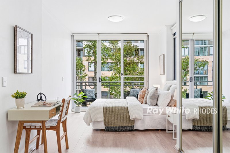 Photo - 126/38 Shoreline Drive, Rhodes NSW 2138 - Image 9
