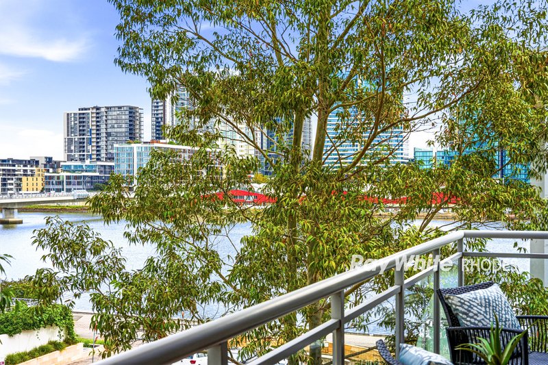 Photo - 126/38 Shoreline Drive, Rhodes NSW 2138 - Image 10