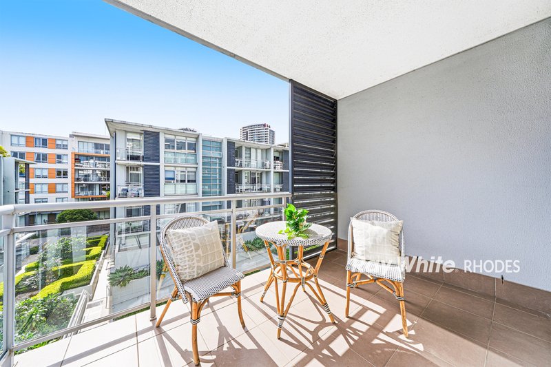 Photo - 126/38 Shoreline Drive, Rhodes NSW 2138 - Image 16