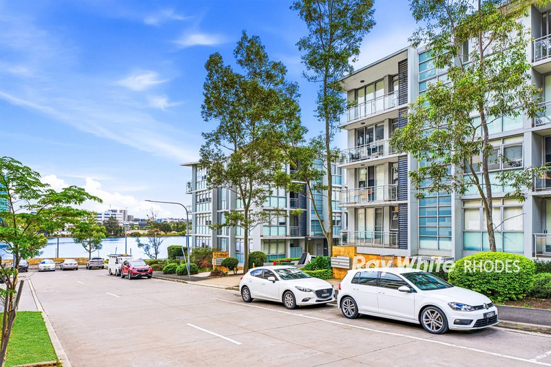 Photo - 126/38 Shoreline Drive, Rhodes NSW 2138 - Image 17