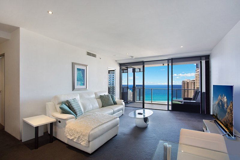 Photo - 1264 Circle On Cavill 9 Ferny Avenue, Surfers Paradise QLD 4217 - Image 3