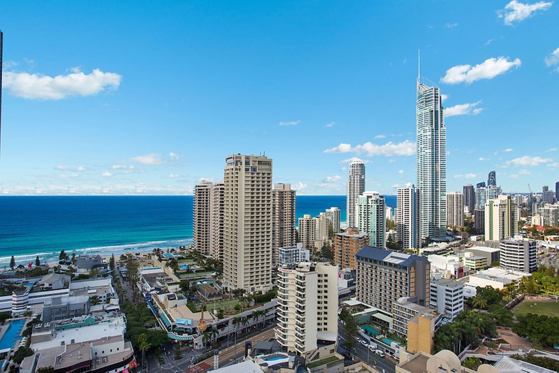 Photo - 1264 Circle On Cavill 9 Ferny Avenue, Surfers Paradise QLD 4217 - Image 8